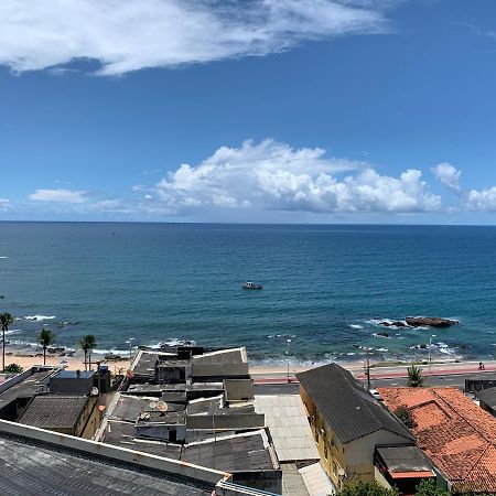 Ferienwohnung Porto Marina Salvador da Bahia Exterior foto