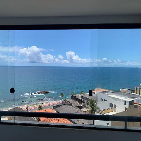 Ferienwohnung Porto Marina Salvador da Bahia Exterior foto