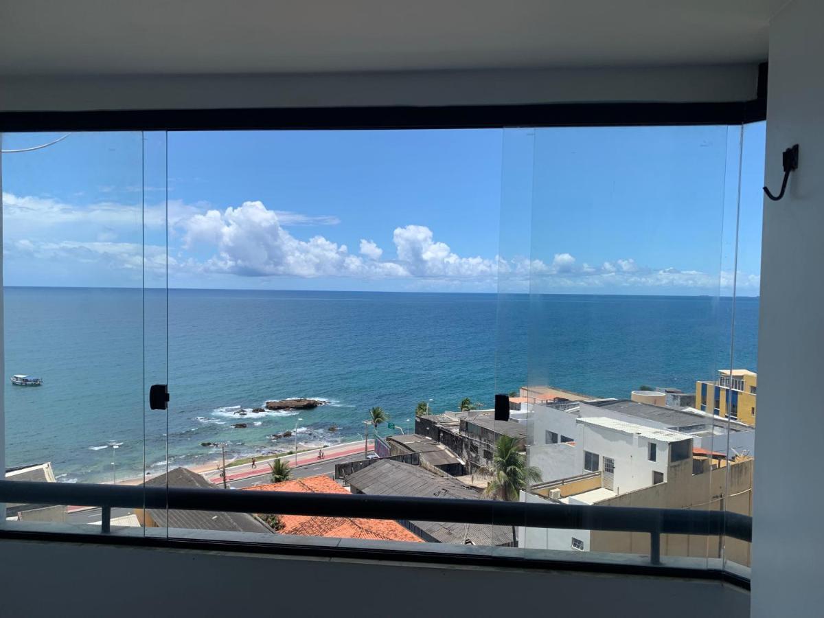 Ferienwohnung Porto Marina Salvador da Bahia Exterior foto