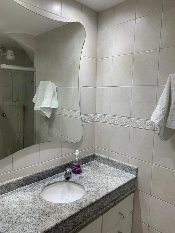 Ferienwohnung Porto Marina Salvador da Bahia Exterior foto