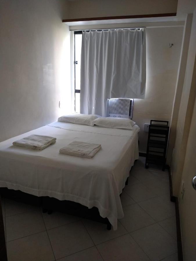 Ferienwohnung Porto Marina Salvador da Bahia Exterior foto