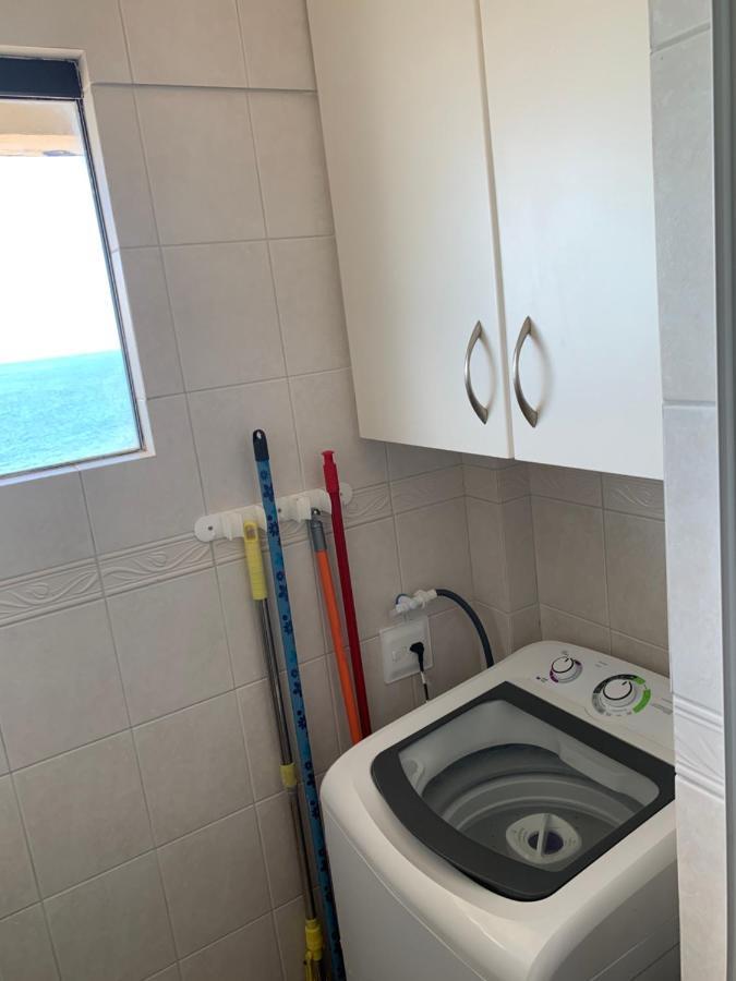 Ferienwohnung Porto Marina Salvador da Bahia Exterior foto