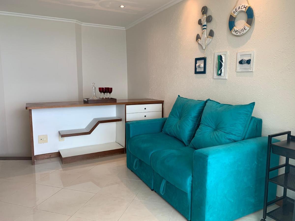 Ferienwohnung Porto Marina Salvador da Bahia Exterior foto
