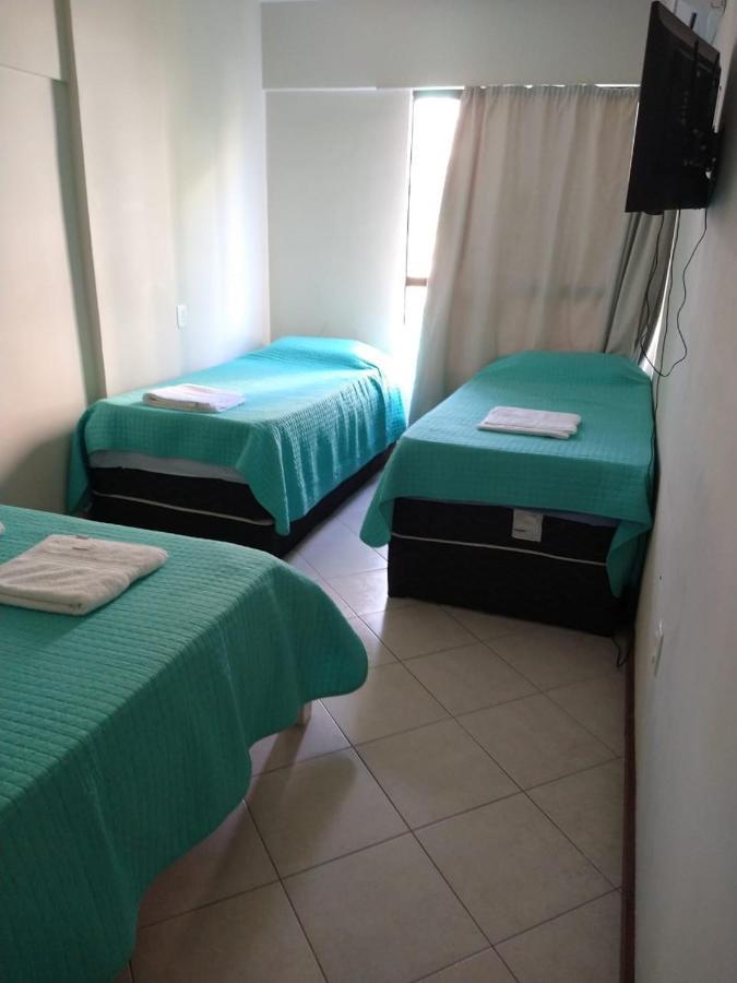 Ferienwohnung Porto Marina Salvador da Bahia Exterior foto