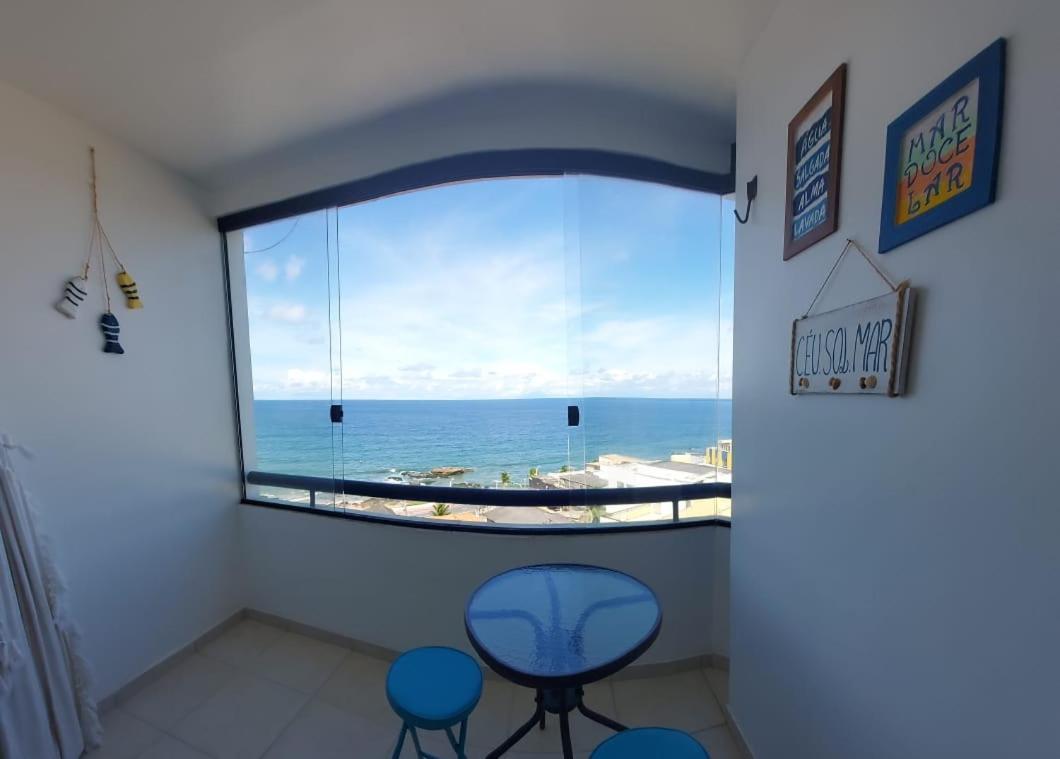 Ferienwohnung Porto Marina Salvador da Bahia Exterior foto