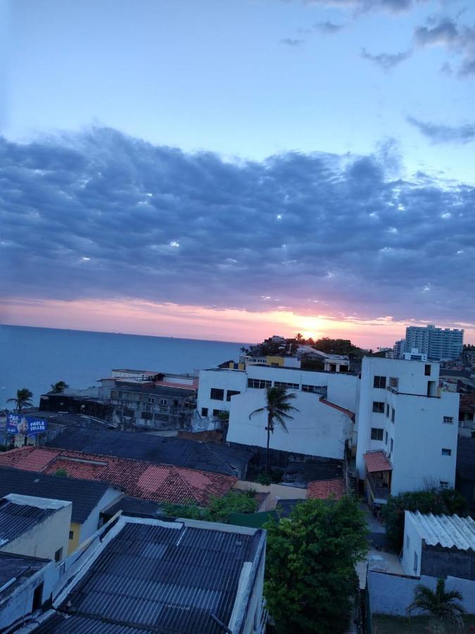 Ferienwohnung Porto Marina Salvador da Bahia Exterior foto