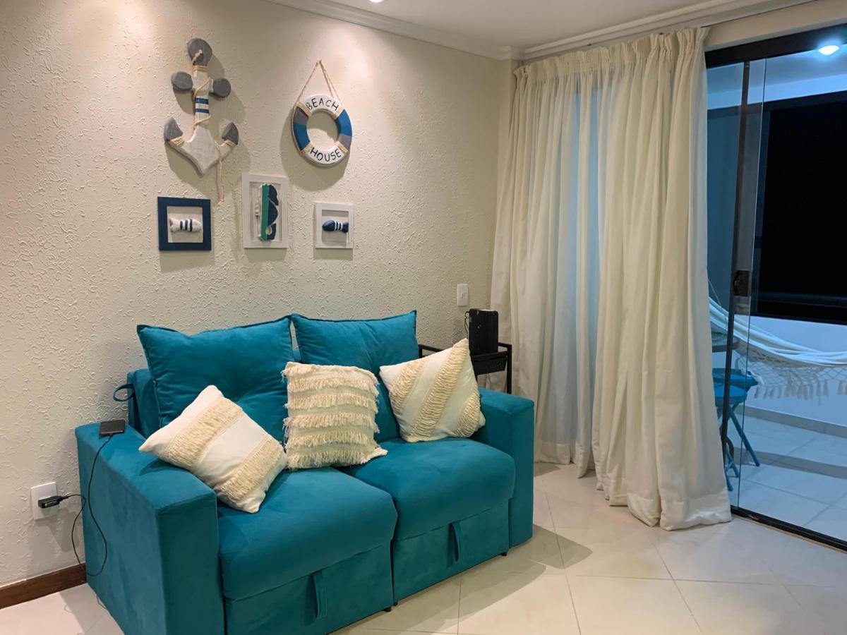 Ferienwohnung Porto Marina Salvador da Bahia Exterior foto