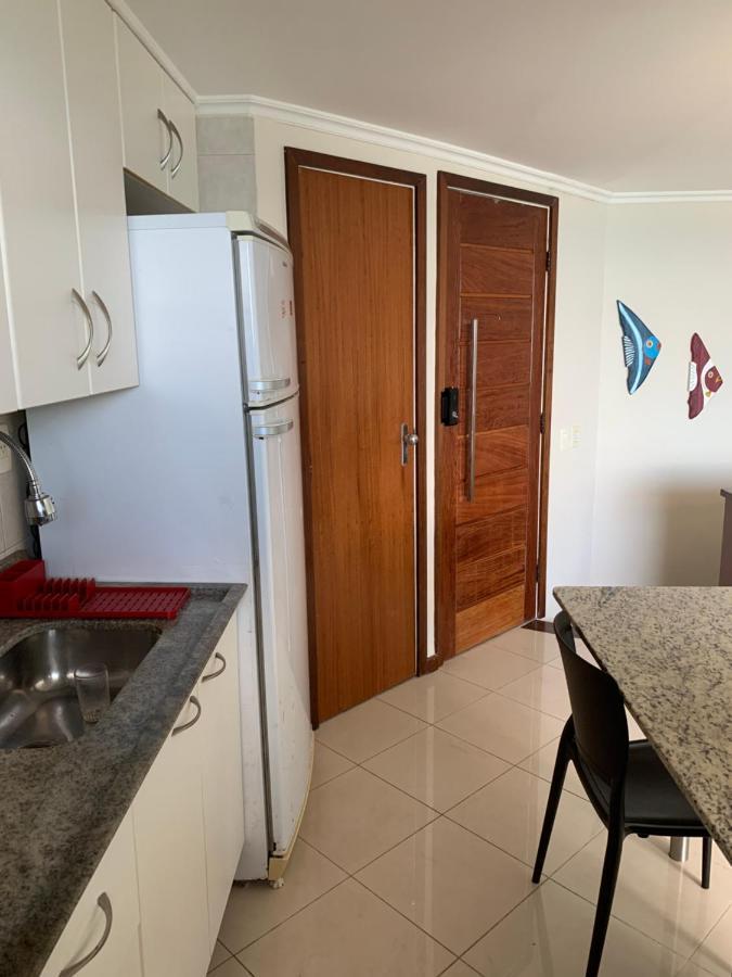 Ferienwohnung Porto Marina Salvador da Bahia Exterior foto