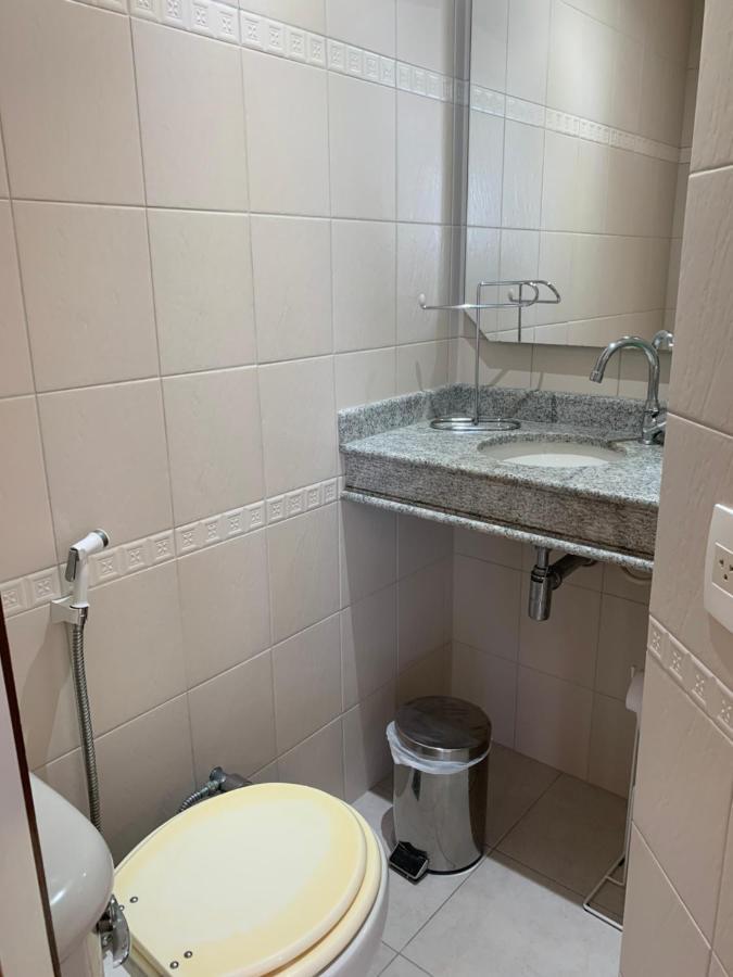 Ferienwohnung Porto Marina Salvador da Bahia Exterior foto